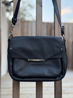 Coach Vintage Taylor Black